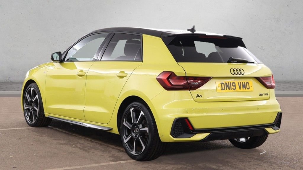 Used Audi A1 2019 for sale - 77693576: Photo 6