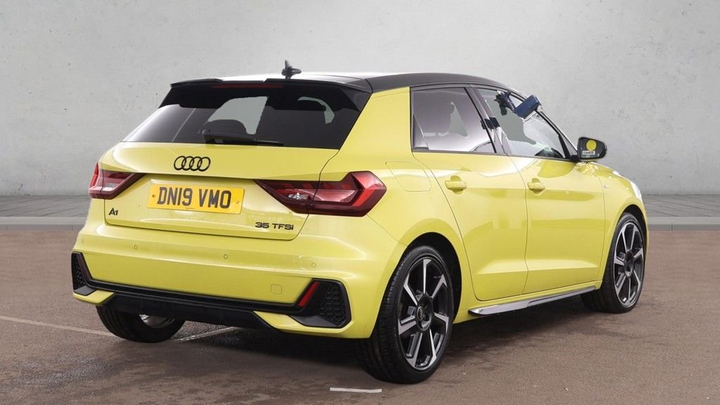 Used Audi A1 2019 for sale - 77693576: Photo 7
