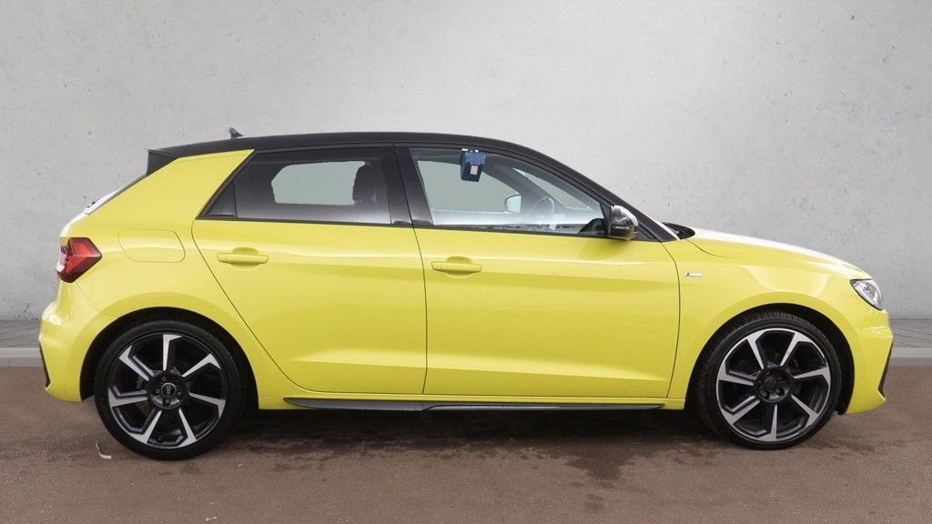 Used Audi A1 2019 for sale - 77693576: Photo 8