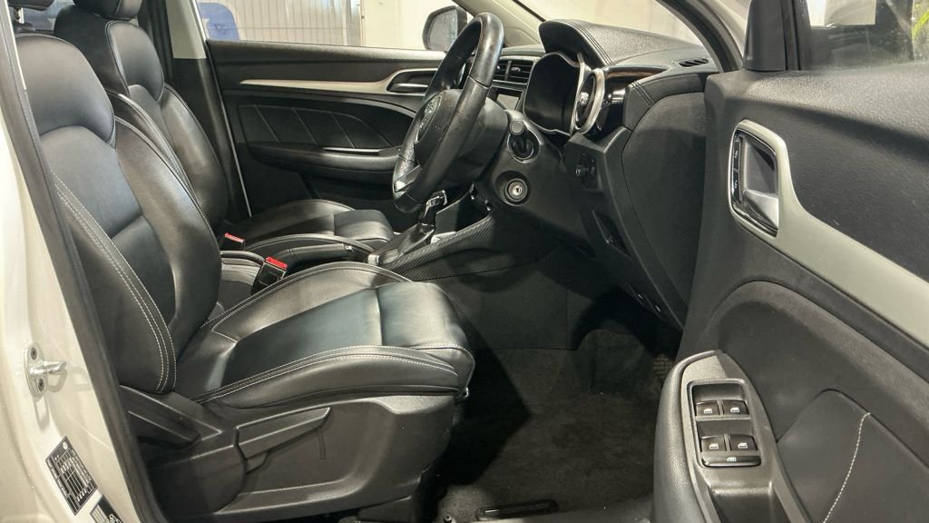 Used MG MG ZS 2018 for sale - 77507837: Photo 2