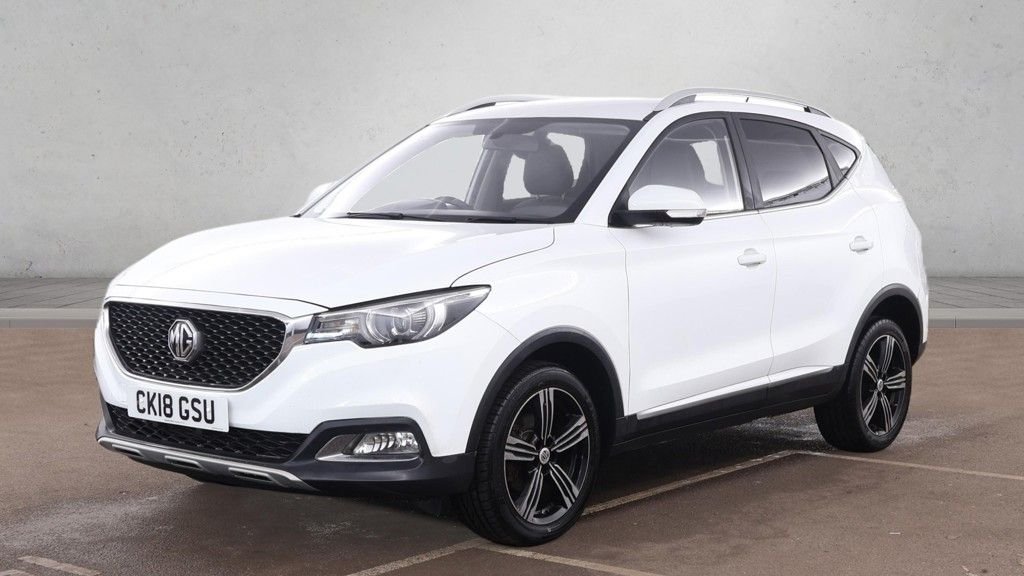 Used MG MG ZS 2018 for sale - 77507837: Photo 5