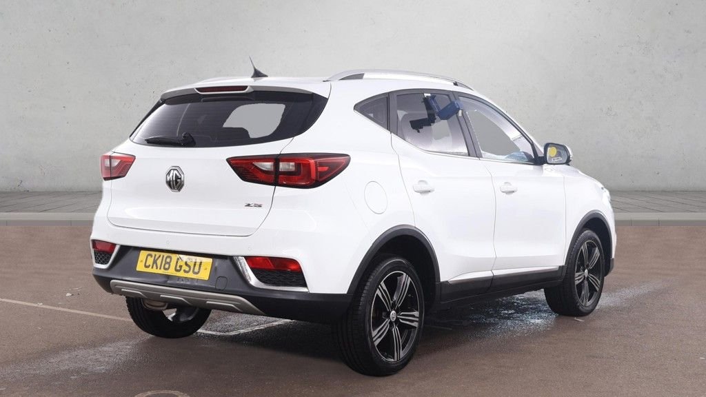 Used MG MG ZS 2018 for sale - 77507837: Photo 7