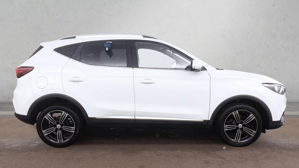 Used MG MG ZS 2018 for sale - 77507837: Photo 8