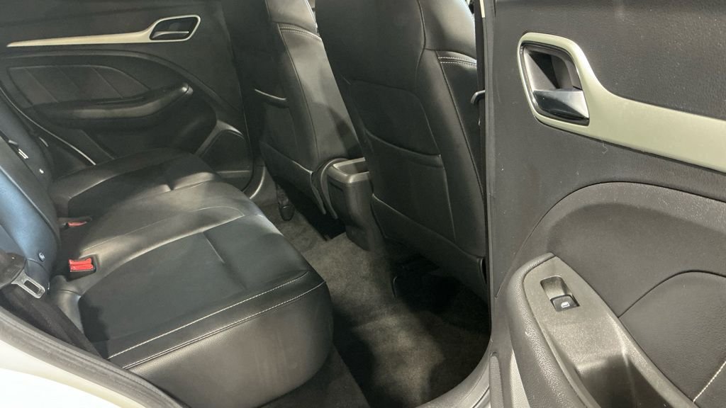 Used MG MG ZS 2018 for sale - 77507837: Photo 9