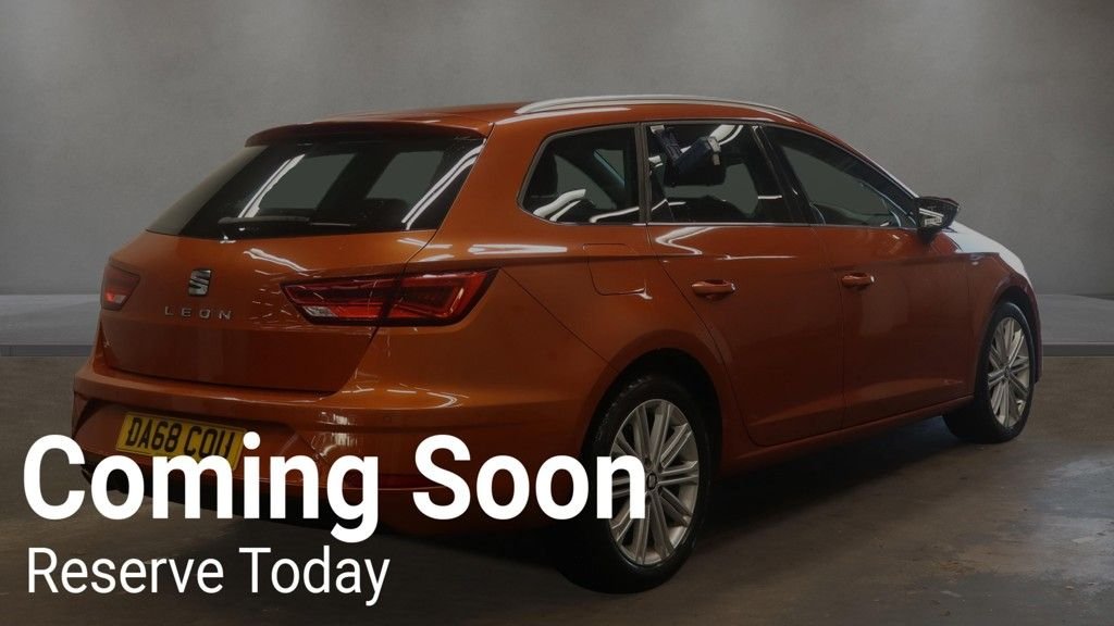 Used SEAT Leon 2018 for sale - 76731259: Photo 10