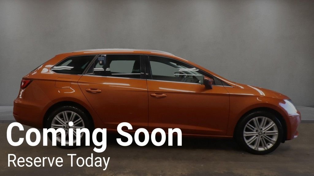 Used SEAT Leon 2018 for sale - 76731259: Photo 11