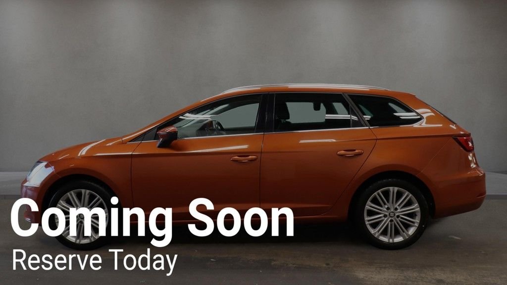 Used SEAT Leon 2018 for sale - 76731259: Photo 12
