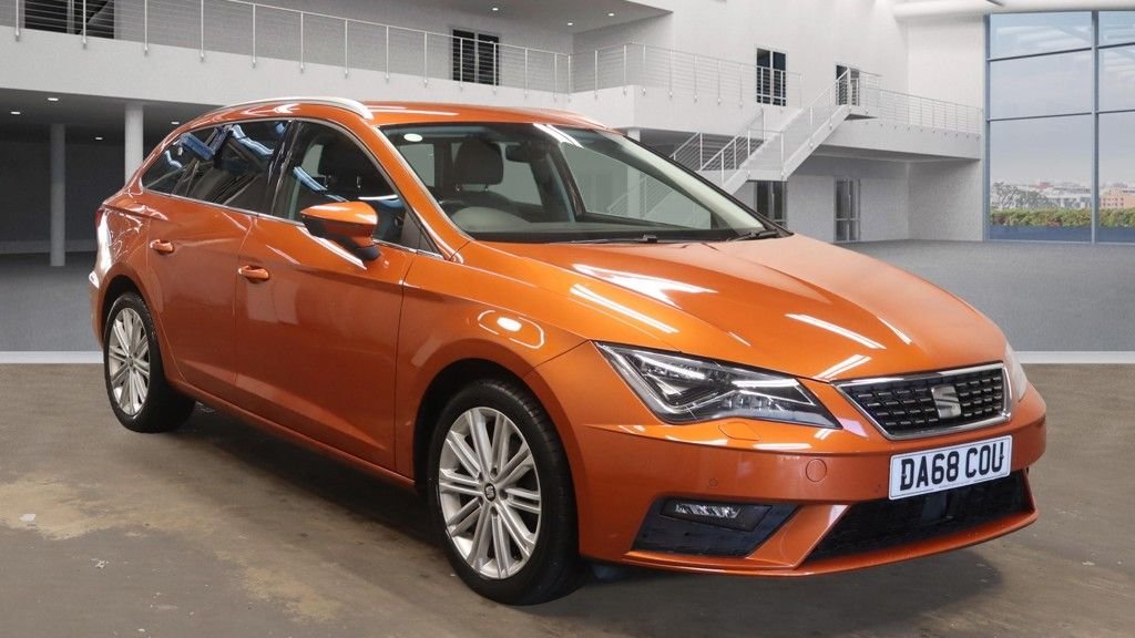 Used SEAT Leon 2018 for sale - 76731259: Photo 13