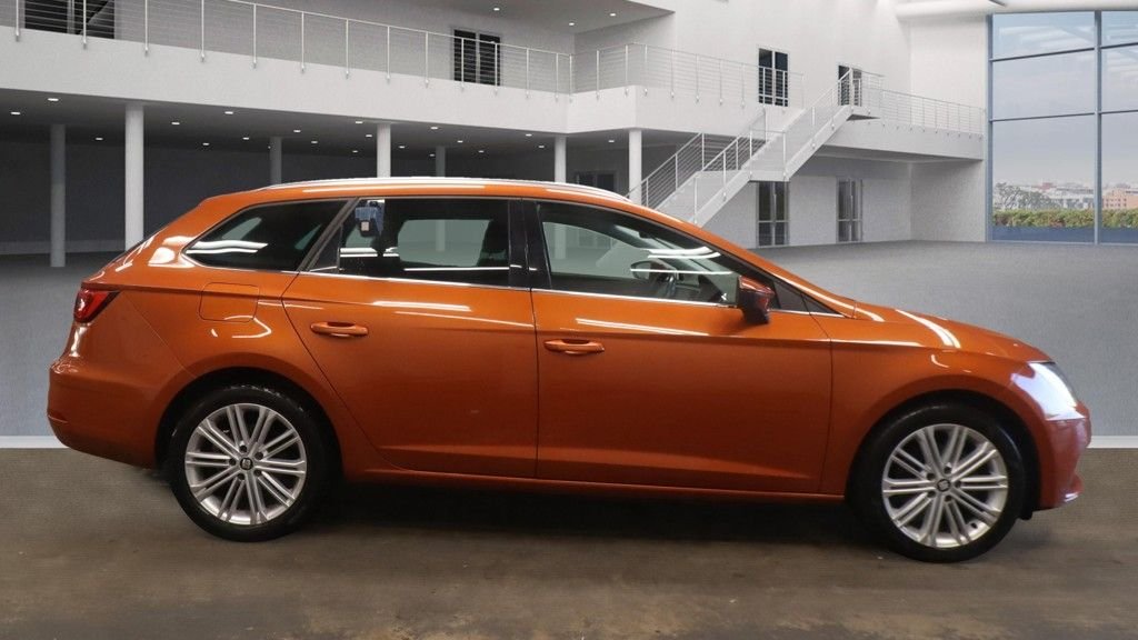 Used SEAT Leon 2018 for sale - 76731259: Photo 17