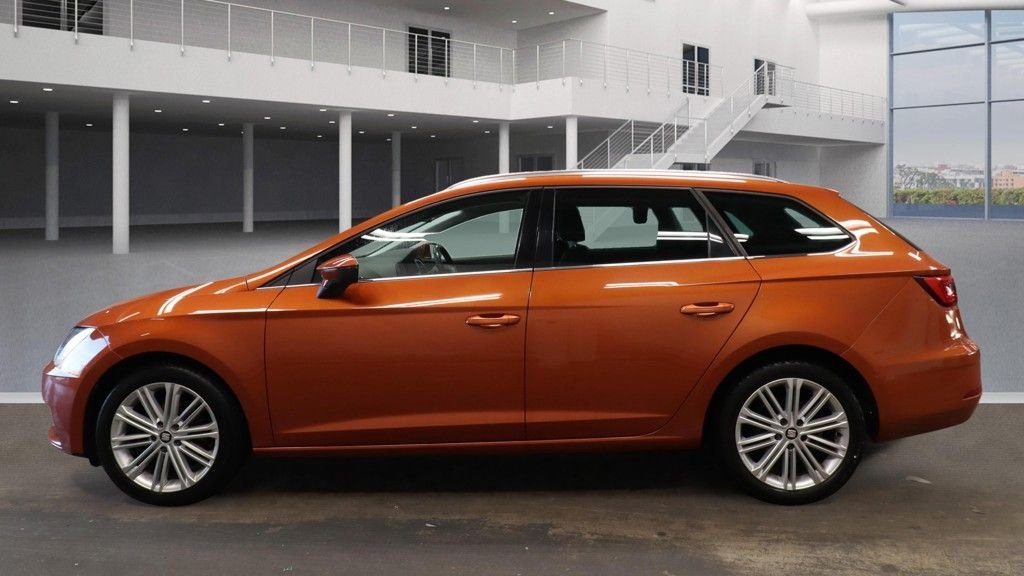 Used SEAT Leon 2018 for sale - 76731259: Photo 18