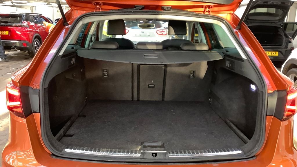 Used SEAT Leon 2018 for sale - 76731259: Photo 19