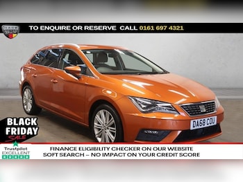 Used SEAT Leon 2018 for sale - 76731259: Photo