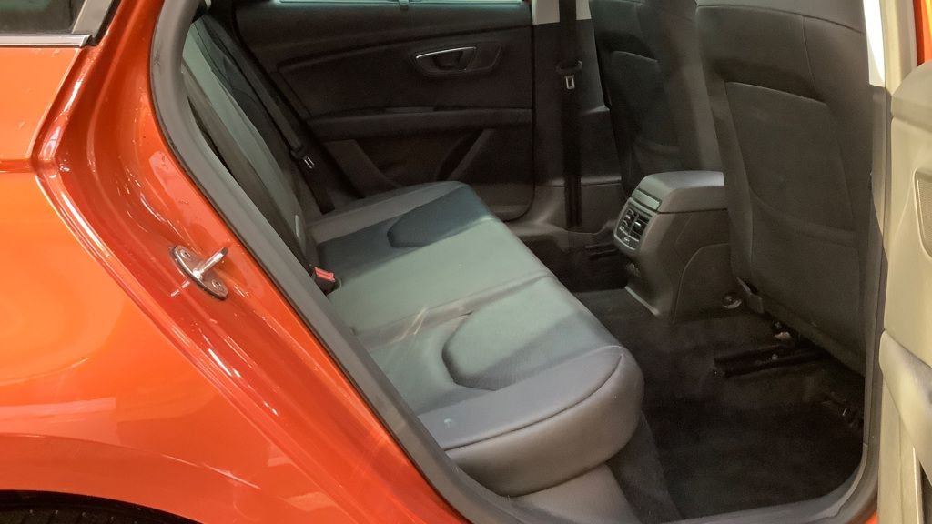 Used SEAT Leon 2018 for sale - 76731259: Photo 20