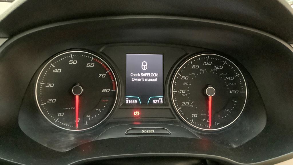 Used SEAT Leon 2018 for sale - 76731259: Photo 22