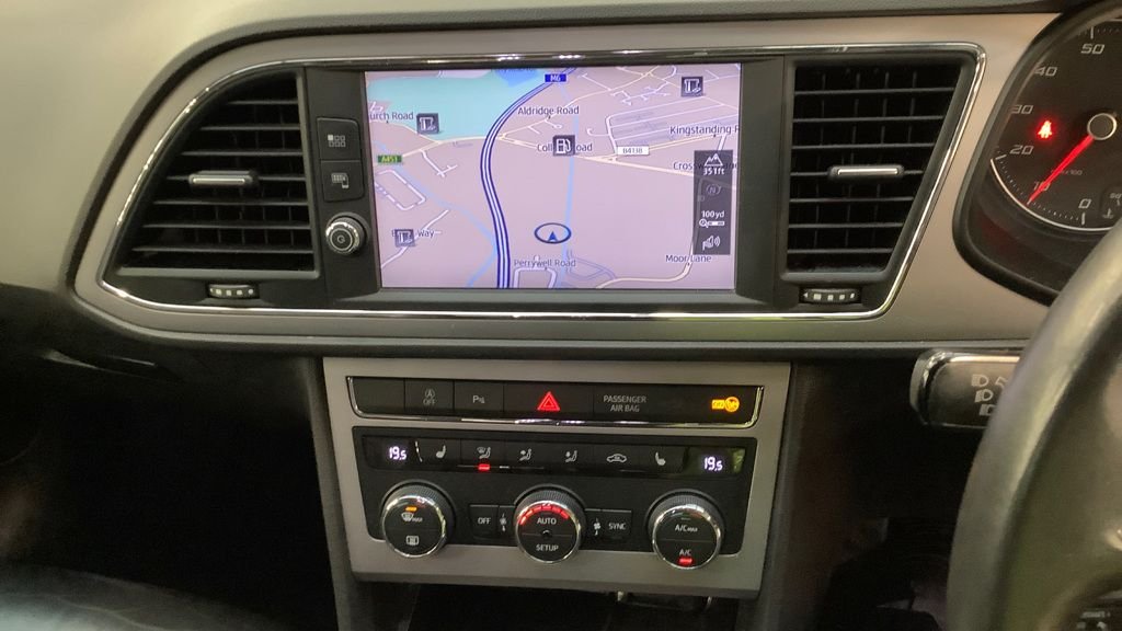 Used SEAT Leon 2018 for sale - 76731259: Photo 23