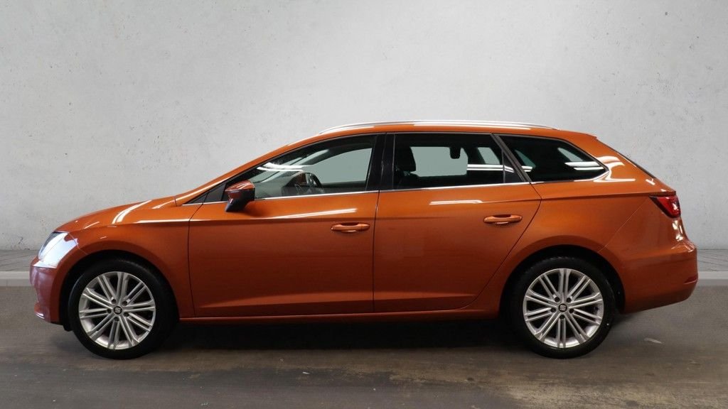 Used SEAT Leon 2018 for sale - 76731259: Photo 6