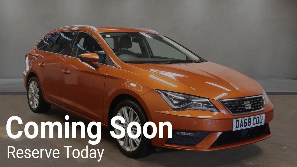 Used SEAT Leon 2018 for sale - 76731259: Photo 7