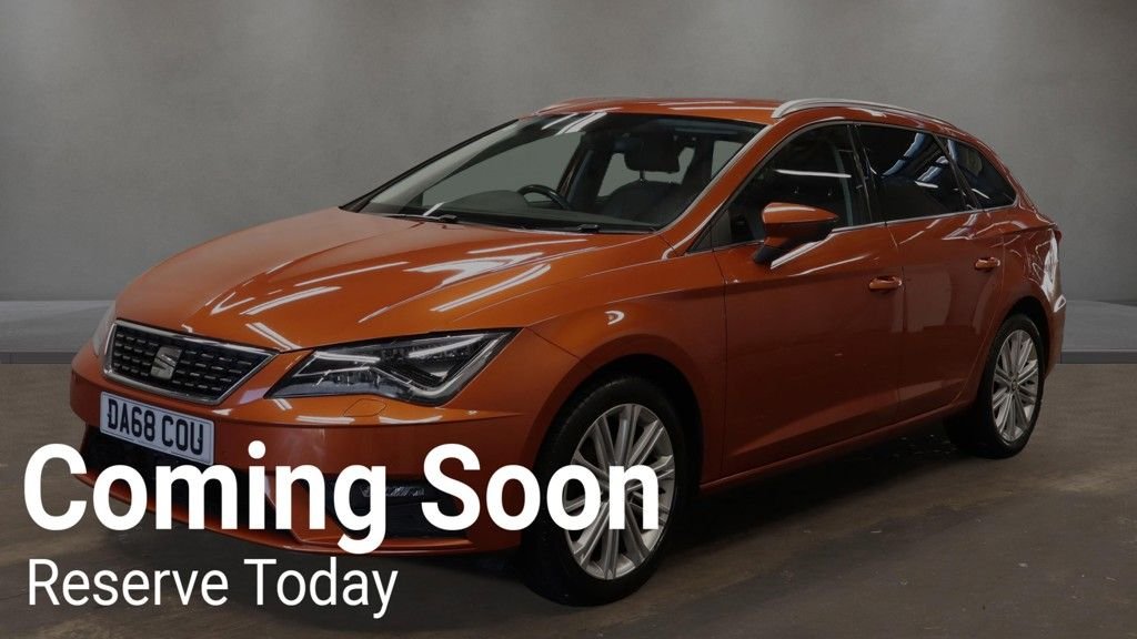 Used SEAT Leon 2018 for sale - 76731259: Photo 8