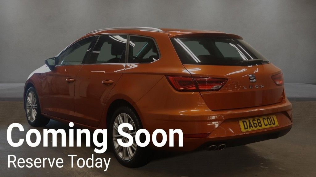 Used SEAT Leon 2018 for sale - 76731259: Photo 9