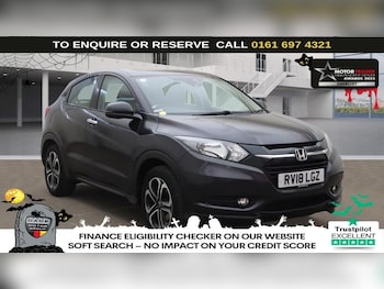 Honda - HR-V