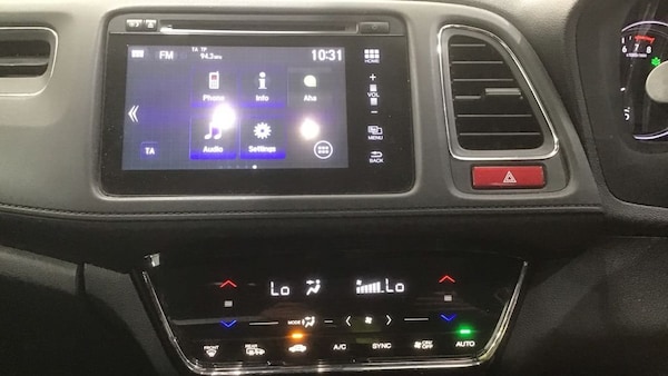 Used Honda HR-V 2018 for sale - 76185571: Photo 3