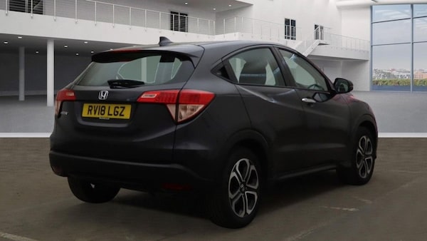 Used Honda HR-V 2018 for sale - 76185571: Photo 7