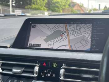 Used BMW 2 Series Gran Coupe 2020 for sale - 74659168: Photo
