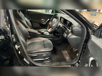 Used Mercedes-Benz A-Class 2019 for sale - 78172331: Photo