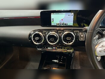 Used Mercedes-Benz A-Class 2019 for sale - 78172331: Photo