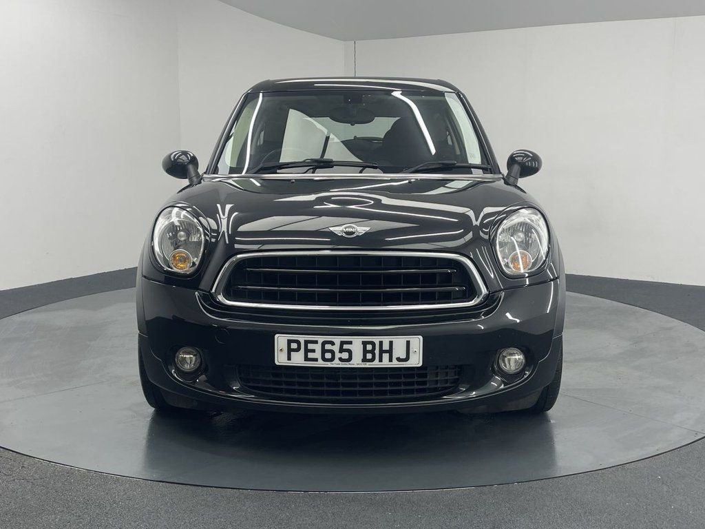 Used MINI Paceman 2015 for sale - 77451748: Photo 5