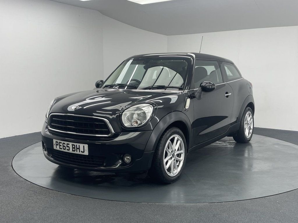 Used MINI Paceman 2015 for sale - 77451748: Photo 6