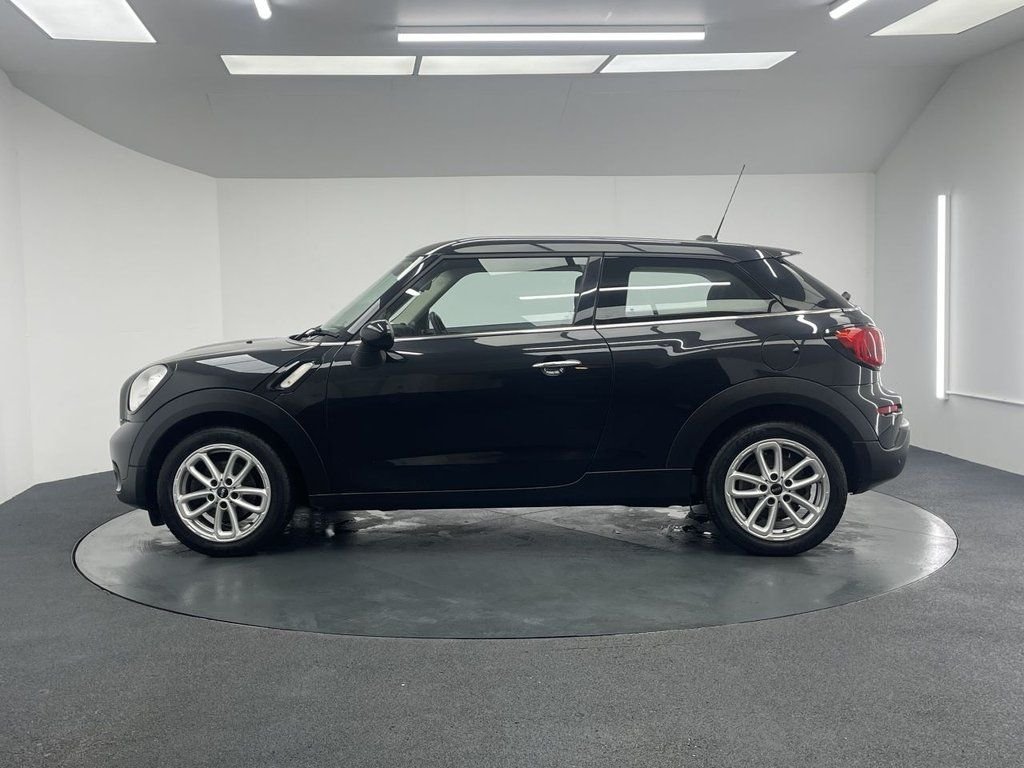 Used MINI Paceman 2015 for sale - 77451748: Photo 7