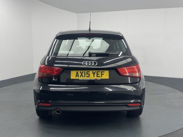 Used Audi A1 2015 for sale - 76203417: Photo 10