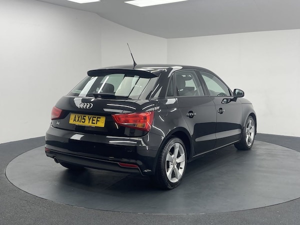 Used Audi A1 2015 for sale - 76203417: Photo 11