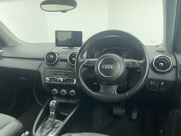 Used Audi A1 2015 for sale - 76203417: Photo 19