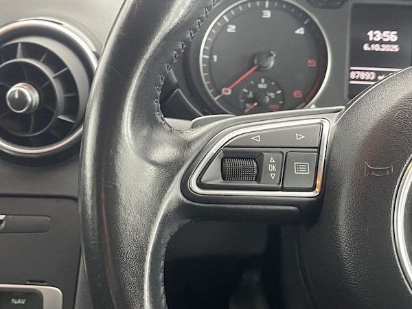 Used Audi A1 2015 for sale - 76203417: Photo 23