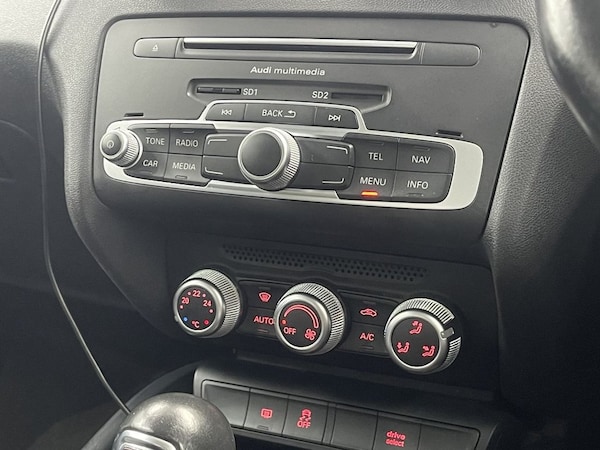 Used Audi A1 2015 for sale - 76203417: Photo 29