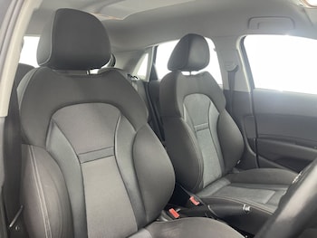 Used Audi A1 2015 for sale - 76203417: Photo
