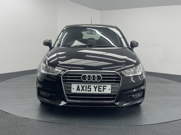 Used Audi A1 2015 for sale - 76203417: Photo 5