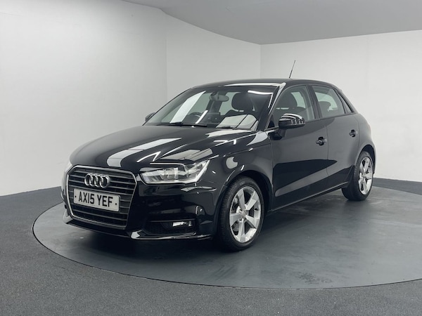Used Audi A1 2015 for sale - 76203417: Photo 6