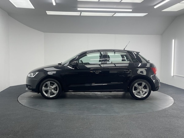 Used Audi A1 2015 for sale - 76203417: Photo 7