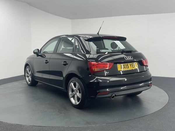 Used Audi A1 2015 for sale - 76203417: Photo 9