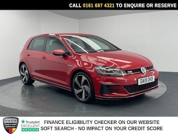 Used Volkswagen Golf 2019 for sale - 78241692: Photo