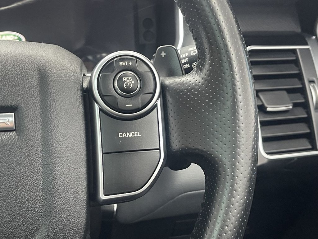 Used Land Rover Range Rover Sport 2015 for sale - 76910133: Photo 25