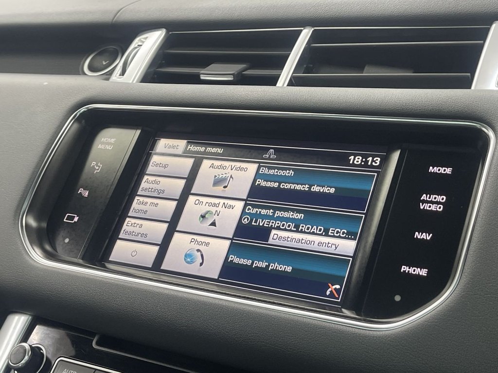 Used Land Rover Range Rover Sport 2015 for sale - 76910133: Photo 27