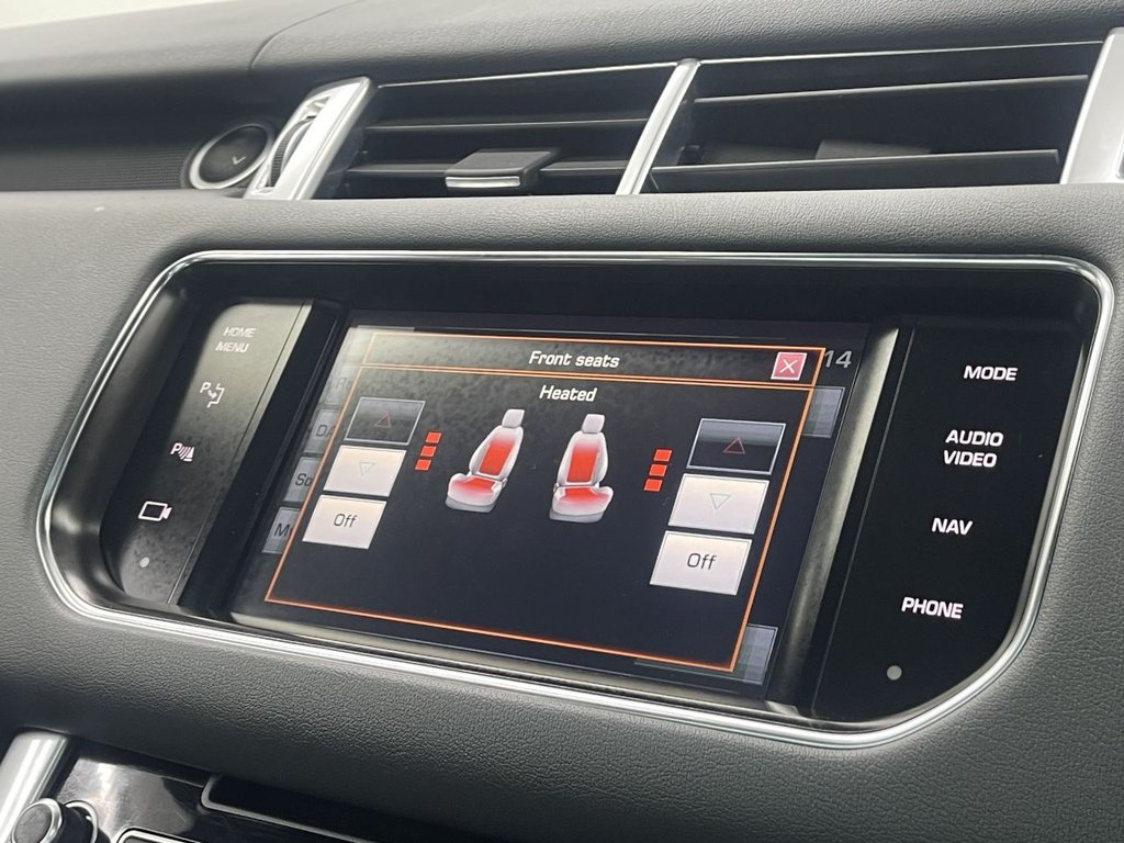 Used Land Rover Range Rover Sport 2015 for sale - 76910133: Photo 30