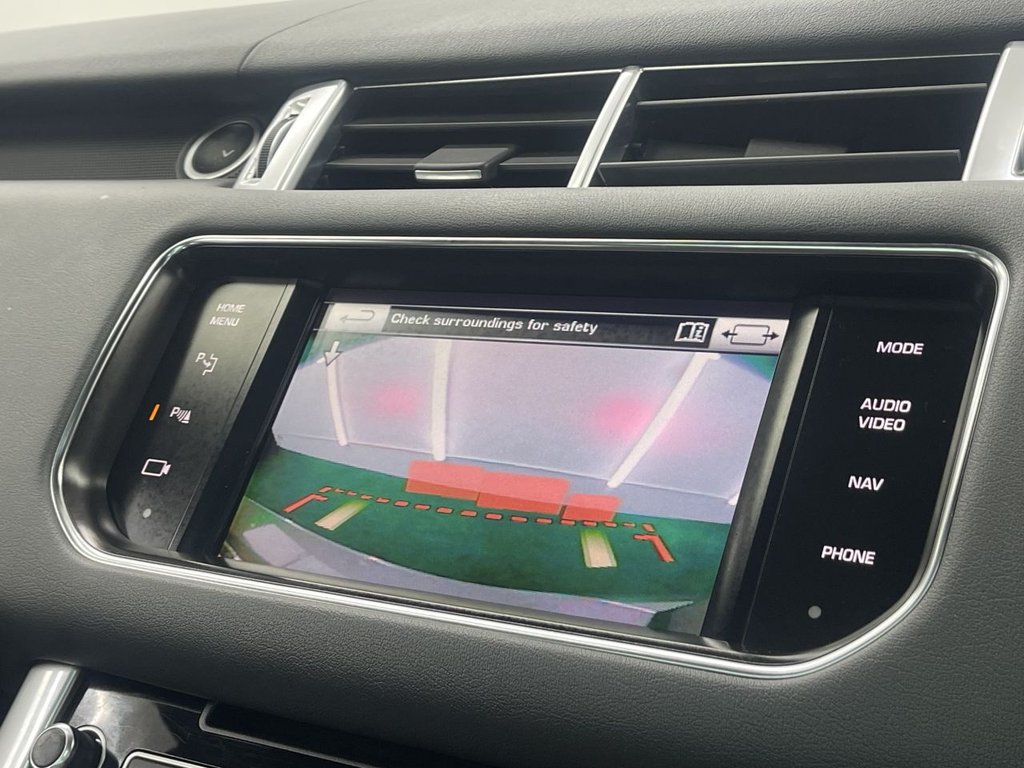 Used Land Rover Range Rover Sport 2015 for sale - 76910133: Photo 31