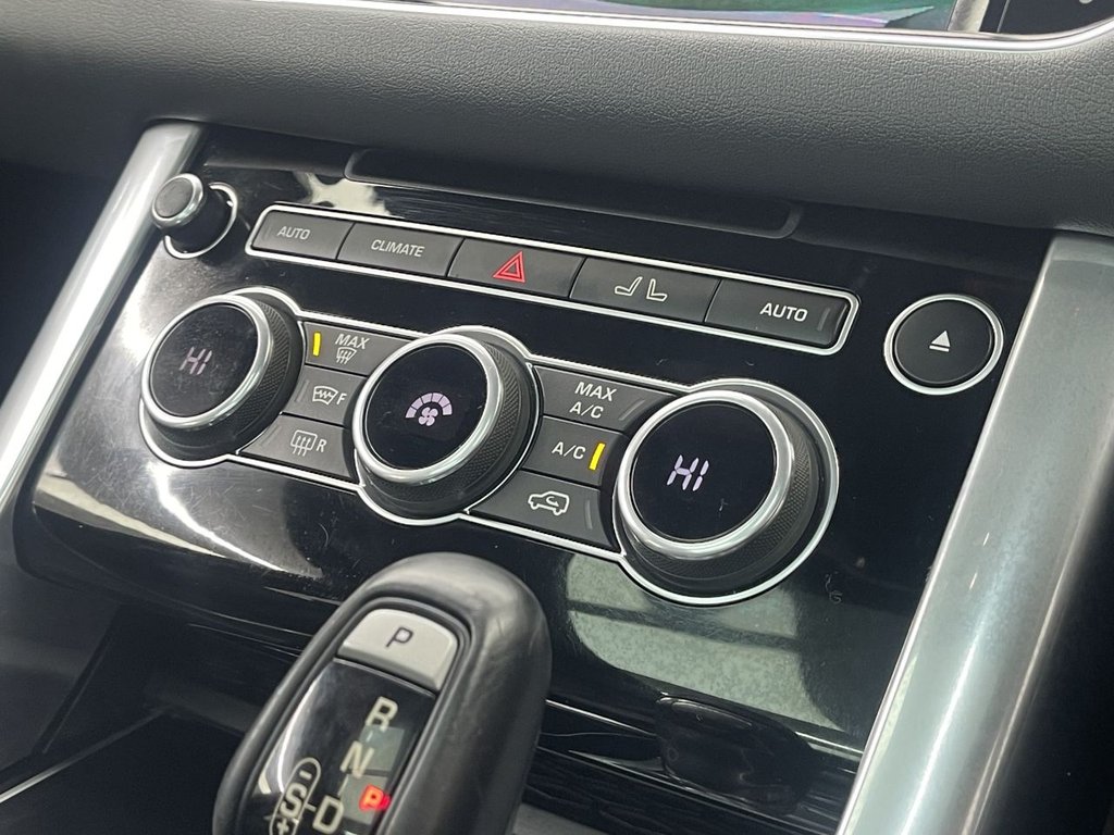Used Land Rover Range Rover Sport 2015 for sale - 76910133: Photo 33