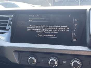 Used Audi A1 2021 for sale - 74443671: Photo