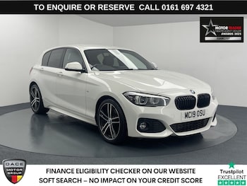 BMW - 1 Series